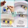 Viên khử mùi toilet Bref 50g