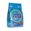 Bột giặt America Fresh 2kg