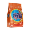 Bột giặt America Fresh 2kg