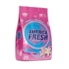 Bột giặt America Fresh 2kg