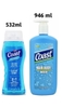 Sữa tắm gội Coast Classic Scent 532ML/946ML