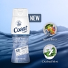 Sữa Tắm Coast Care Body Wash 532ml (4 MÙI)