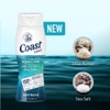 Sữa Tắm Coast Care Body Wash 532ml (4 MÙI)