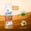 Sữa Tắm Coast Care Body Wash 532ml (4 MÙI)