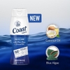 Sữa Tắm Coast Care Body Wash 532ml (4 MÙI)