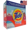 Bột giặt Tide ultra Plus Touch Of Downy 4,2kg