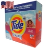 Bột giặt Tide ultra Plus Touch Of Downy 4,2kg