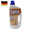 Nước lau sàn gỗ Sofix Laminate 1 Lít