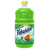 Nước lau sàn, tẩy rửa, lau chùi đa năng Fabuloso Mỹ 1.65L