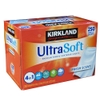Giấy xả Kirkland Signature Ultra Soft Premium Fabric Fresh Scent (250 tờ)