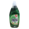 Nước rửa chén America Fresh 520ml (4 mùi)