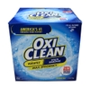 Bột tẩy rửa đa năng Oxiclean Versatile Stain Remover 5.26kg (Tặng Combo AMERICA FRESH)
