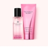 Bộ quà tặng Nước hoa mini – Kem dưỡng da - BOMBSHELL