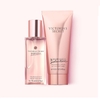 Bộ quà tặng Nước hoa mini – Kem dưỡng da - BOMBSHELL SODUCTON