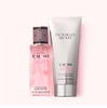 Bộ quà tặng Nước hoa mini – Kem dưỡng da - EAU SO SEXY