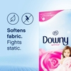 Giấy thơm sấy quần áo Downy April Fresh hộp 120