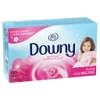 Giấy thơm sấy quần áo Downy April Fresh hộp 120