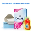 Giấy thơm sấy quần áo Downy April Fresh hộp 120
