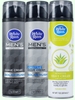 Kem Bọt Cạo Râu White Rain Men's Collection Shave Cream Solar Rush 207ml