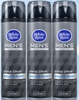 Kem Bọt Cạo Râu White Rain Men's Collection Shave Cream Solar Rush 207ml
