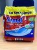 Bột rửa ly Somat Detergent  960g