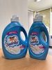 Nước xả làm mềm vải Suavitel Soothing Lavender & Field Flowers Liquid Fabric Softener 1.36L
