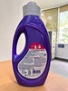 Nước xả làm mềm vải Suavitel Soothing Lavender & Field Flowers Liquid Fabric Softener 1.36L