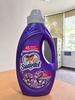 Nước xả làm mềm vải Suavitel Soothing Lavender & Field Flowers Liquid Fabric Softener 1.36L