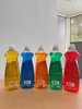 Nước rửa chén AJAX Ultra Liquid Dish Soap 366ml