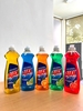Nước rửa chén AJAX Ultra Liquid Dish Soap 366ml