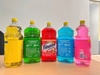 Nước lau sàn, tẩy rửa, lau chùi đa năng Fabuloso Mỹ 1.65L