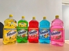 Nước lau sàn, tẩy rửa, lau chùi đa năng Fabuloso Mỹ 1.65L