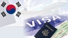 Dịch vụ xin visa đi Hàn Quốc tại công ty dịch thuật Chúc Vinh Quý