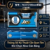 Nivo Cân Bằng Chính Hãng, Đo Chuẩn Công Trình