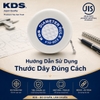 Thước Dây Dùng Để Làm Gì? Công Dụng Thực Tế