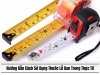 Cách Đo Thước Lỗ Ban Chuẩn Phong Thủy Tránh Đại Hung