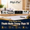 Thước Nước Chính Hãng, Đo Cân Bằng Chuẩn