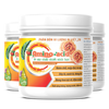 Phân bón AMINO ACID hữu cơ 500ml chiết xuất từ lông vũ dùng kích rễ an toàn, cân bằng hệ vi sinh vật đất, tăng độ ngọt quả