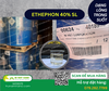 Ethephon 40%, 85% kích thích mủ cao su và làm chín trái cây
