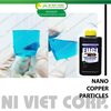 Thuốc trừ nấm bệnh an toàn nano đồng (nano copper) FUGI NANO-Cu siêu hấp thu & lưu dẫn