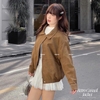 Retro Casual Jacket