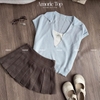 Amorie Top