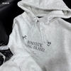 HOODIE ROMANTIC LONG ISLAND
