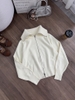 Ấm Áp Jacket