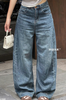 Ocean Wide Jeans