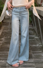 Ocean Wide Jeans