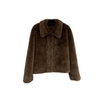 Coco Fur Jacket