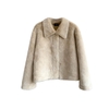 Coco Fur Jacket