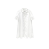 YEOUBI BABYDOLL DRESS