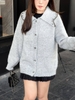 FELINE CARDIGAN